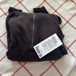 Lululemon scuba hoodie